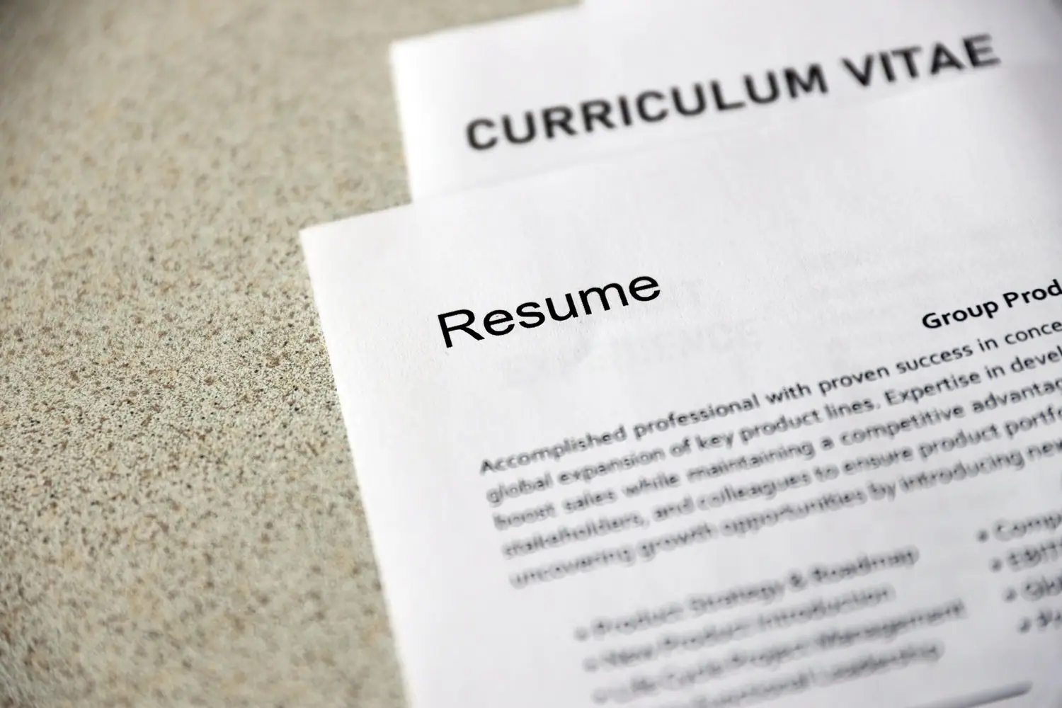Jak przygotować CV które przejdzie przez systemy ATS