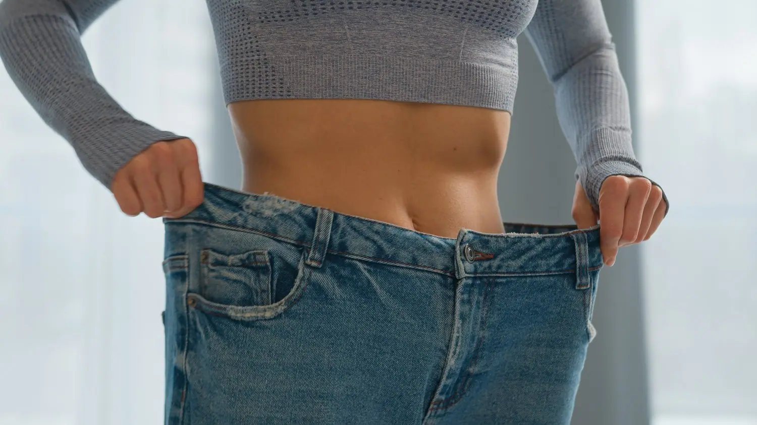 Jak skutecznie zrzucić nadprogramowe kilogramy po świętach